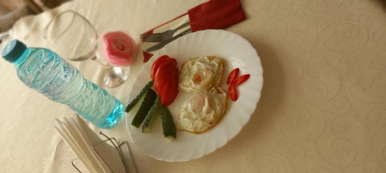 Hotel River Târgu Jiu Екстериор снимка