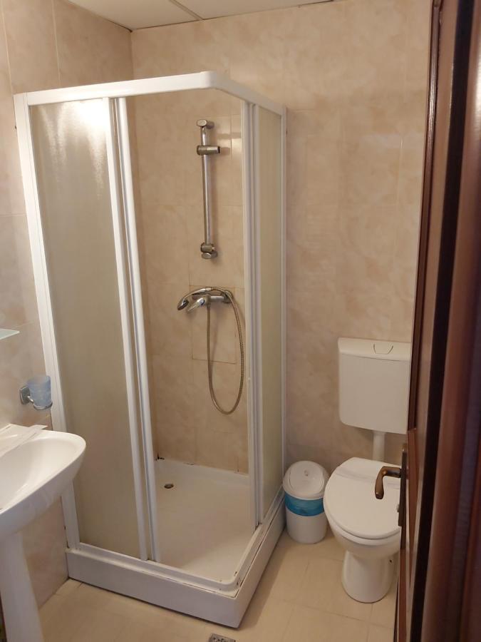 Hotel River Târgu Jiu Екстериор снимка
