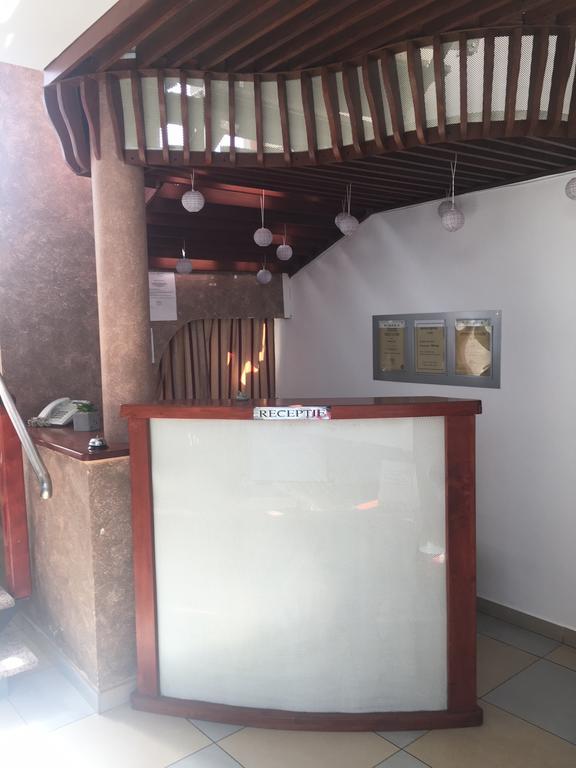 Hotel River Târgu Jiu Екстериор снимка