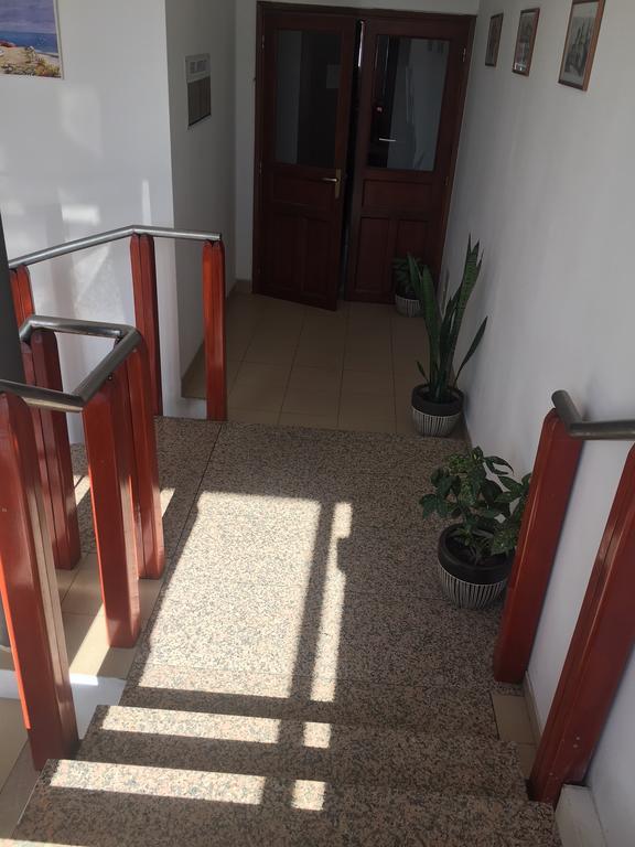 Hotel River Târgu Jiu Екстериор снимка