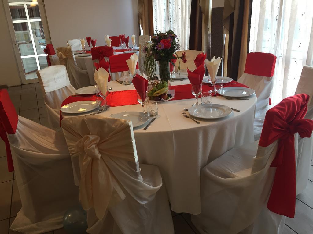 Hotel River Târgu Jiu Екстериор снимка
